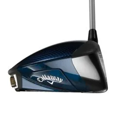 Callaway Paradym Custom Fit Driver -Cheap Custom Fit Golf Clubs Store Paradym Driver Toe View 1