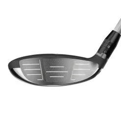 Callaway Paradym Custom Fit Fairway Wood -Cheap Custom Fit Golf Clubs Store Paradym FW Wood Face View