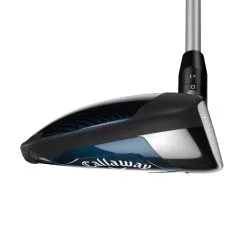Callaway Paradym Custom Fit Fairway Wood -Cheap Custom Fit Golf Clubs Store Paradym FW Wood Toe View