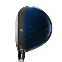 Callaway Paradym Custom Fit Fairway Wood -Cheap Custom Fit Golf Clubs Store Paradym FW Wood Top View