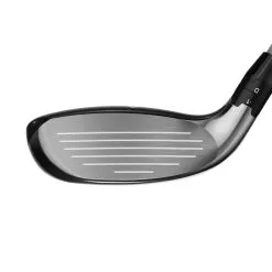 Callaway Paradym Custom Fit Hybrid 9 Callaway Paradym Custom Fit Hybrid -Cheap Custom Fit Golf Clubs Store Paradym Hybrid Face View