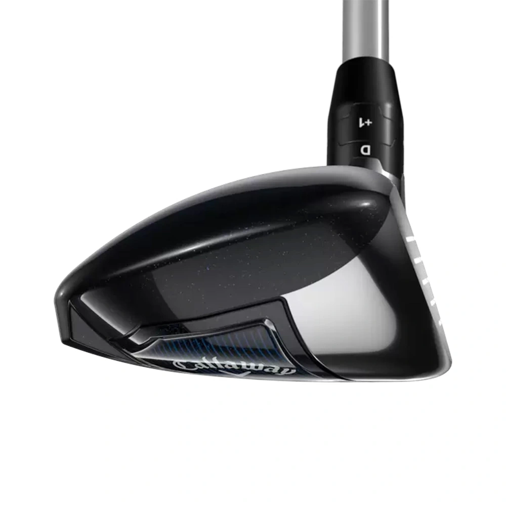 Callaway Paradym Custom Fit Hybrid 6 Callaway Paradym Custom Fit Hybrid - Image 4