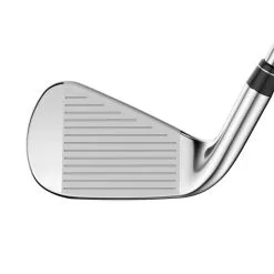 Callaway Paradym Custom Fit Irons -Cheap Custom Fit Golf Clubs Store Paradym Irons Face View 1