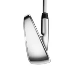 Callaway Paradym Custom Fit Irons -Cheap Custom Fit Golf Clubs Store Paradym Irons Toe View 1