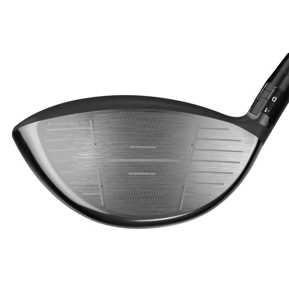 Callaway Paradym Triple Diamond Custom Fit Driver 5 Callaway Paradym Triple Diamond Custom Fit Driver - Image 3