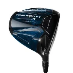 Callaway Paradym X Custom Fit Driver