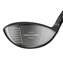 Callaway Paradym X Custom Fit Driver -Cheap Custom Fit Golf Clubs Store Paradym X Driver Face View