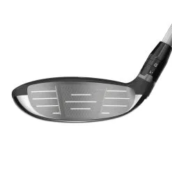 Callaway Paradym X Custom Fit Fairway Wood 9 Callaway Paradym X Custom Fit Fairway Wood -Cheap Custom Fit Golf Clubs Store Paradym X FW Wood Face View
