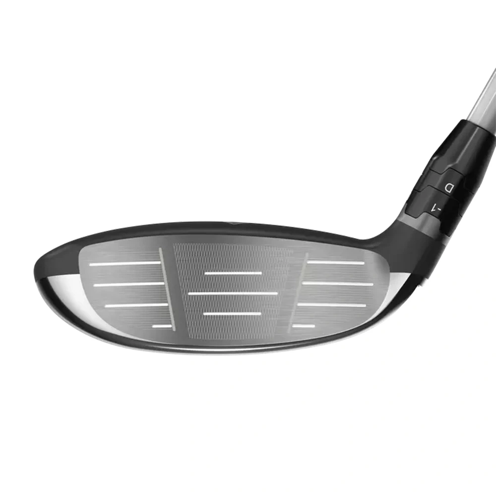 Callaway Paradym X Custom Fit Fairway Wood 5 Callaway Paradym X Custom Fit Fairway Wood - Image 3