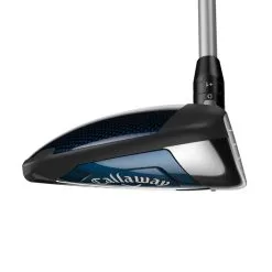 Callaway Paradym X Custom Fit Fairway Wood 10 Callaway Paradym X Custom Fit Fairway Wood -Cheap Custom Fit Golf Clubs Store Paradym X FW Wood Toe View