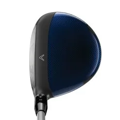 Callaway Paradym X Custom Fit Fairway Wood 8 Callaway Paradym X Custom Fit Fairway Wood -Cheap Custom Fit Golf Clubs Store Paradym X FW Wood Top View