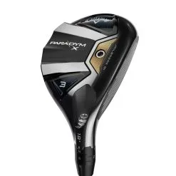 Callaway Paradym X Custom Fit Hybrid