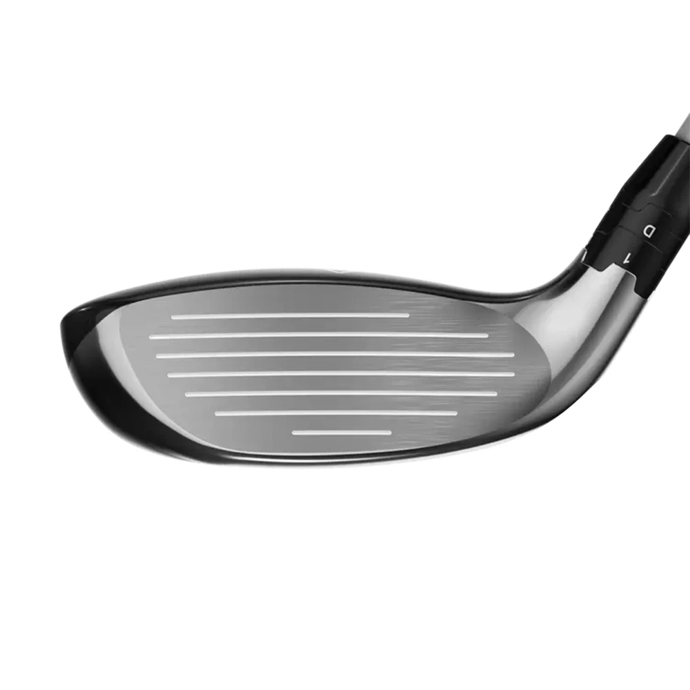 Callaway Paradym X Custom Fit Hybrid 6 Callaway Paradym X Custom Fit Hybrid - Image 4