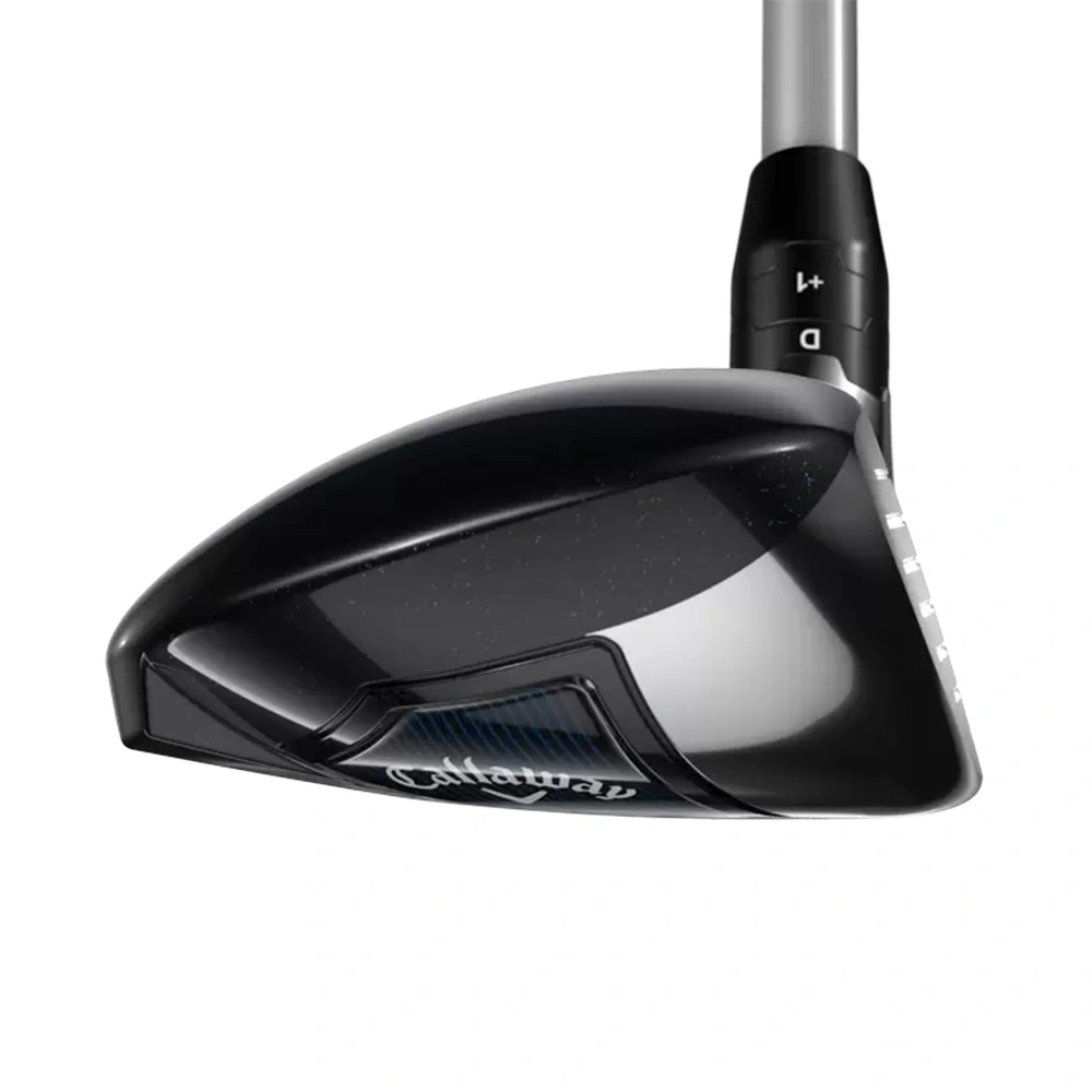 Callaway Paradym X Custom Fit Hybrid 5 Callaway Paradym X Custom Fit Hybrid - Image 3