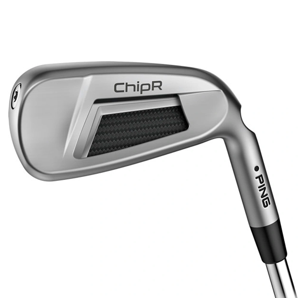 PING ChipR Custom Fit Wedge 3 PING ChipR Custom Fit Wedge