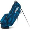 PING Hoofer Lite Stand Bag – Limited Midnight -Cheap Custom Fit Golf Clubs Store Ping Hoofer Lite Bag Midnight
