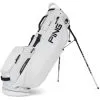 PING Hoofer Lite Stand Bag ā Limited Whiteout 1 PING Hoofer Lite Stand Bag ā Limited Whiteout -Cheap Custom Fit Golf Clubs Store Ping Hoofer Lite Bag Whiteout