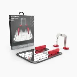 PuttOut Putting Mirror Training System -Cheap Custom Fit Golf Clubs Store Putt Out Mirror with Box