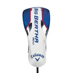 Callaway Big Bertha REVA Custom Fit Ladies Driver -Cheap Custom Fit Golf Clubs Store Reva Driver Cover 1