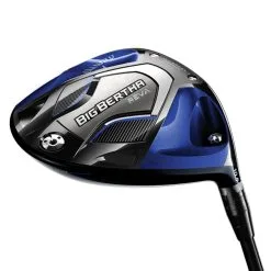 Callaway Big Bertha REVA Custom Fit Ladies Driver -Cheap Custom Fit Golf Clubs Store Reva Driver Hero View