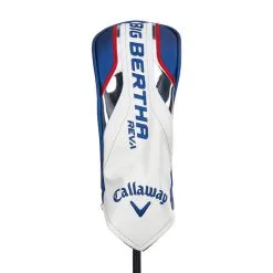 Callaway Big Bertha REVA Custom Fit Ladies Fairway Wood 13 Callaway Big Bertha REVA Custom Fit Ladies Fairway Wood -Cheap Custom Fit Golf Clubs Store Reva FW Wood Cover 1