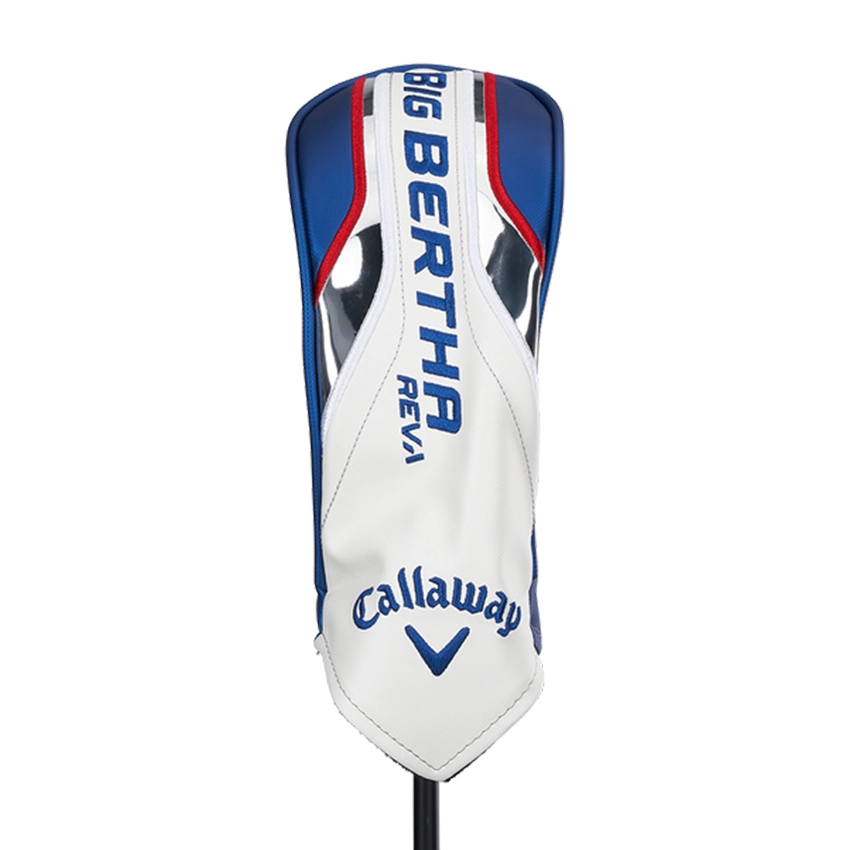 Callaway Big Bertha REVA Custom Fit Ladies Fairway Wood 8 Callaway Big Bertha REVA Custom Fit Ladies Fairway Wood - Image 6