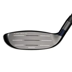 Callaway Big Bertha REVA Custom Fit Ladies Fairway Wood -Cheap Custom Fit Golf Clubs Store Reva FW Wood Face View