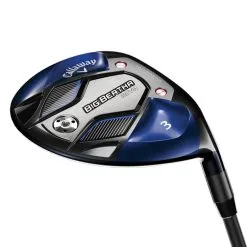 Callaway Big Bertha REVA Custom Fit Ladies Fairway Wood 11 Callaway Big Bertha REVA Custom Fit Ladies Fairway Wood -Cheap Custom Fit Golf Clubs Store Reva FW Wood Hero View 1