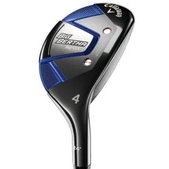 Callaway Big Bertha REVA Custom Fit Ladies Hybrid