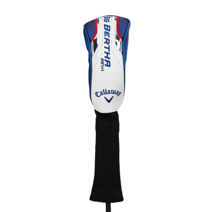 Callaway Big Bertha REVA Custom Fit Ladies Hybrid 8 Callaway Big Bertha REVA Custom Fit Ladies Hybrid - Image 6