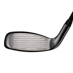 Callaway Big Bertha REVA Custom Fit Ladies Hybrid -Cheap Custom Fit Golf Clubs Store Reva Hybrid Face View 1