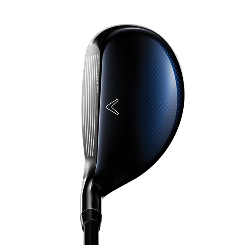 Callaway Big Bertha REVA Custom Fit Ladies Hybrid 4 Callaway Big Bertha REVA Custom Fit Ladies Hybrid - Image 2