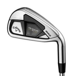 Callaway Rogue ST MAX Custom Fit Irons