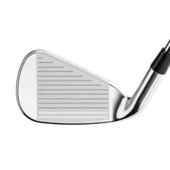 Callaway Rogue ST MAX Custom Fit Irons 8 Callaway Rogue ST MAX Custom Fit Irons -Cheap Custom Fit Golf Clubs Store Rogue ST Max Iron Face View 1