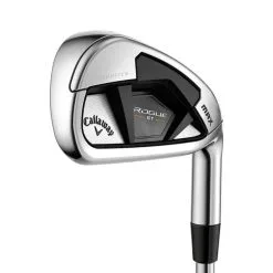 Callaway Rogue ST MAX Custom Fit Irons -Cheap Custom Fit Golf Clubs Store Rogue ST Max Iron Hero View