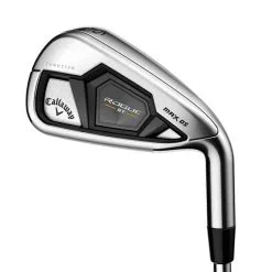 Callaway Rogue ST MAX OS Custom Fit Irons