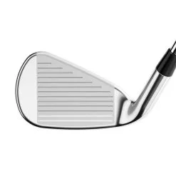 Callaway Rogue ST MAX OS Custom Fit Irons -Cheap Custom Fit Golf Clubs Store Rogue ST Max OS Iron Face View 1