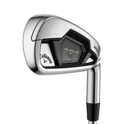 Callaway Rogue ST MAX OS Custom Fit Irons -Cheap Custom Fit Golf Clubs Store Rogue ST Max OS Iron Hero View