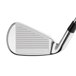 Callaway Rogue ST MAX OS Lite Custom Fit Irons -Cheap Custom Fit Golf Clubs Store Rogue ST Max OS Lite Iron Face View