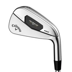 Callaway Rogue ST Pro Custom Fit Irons