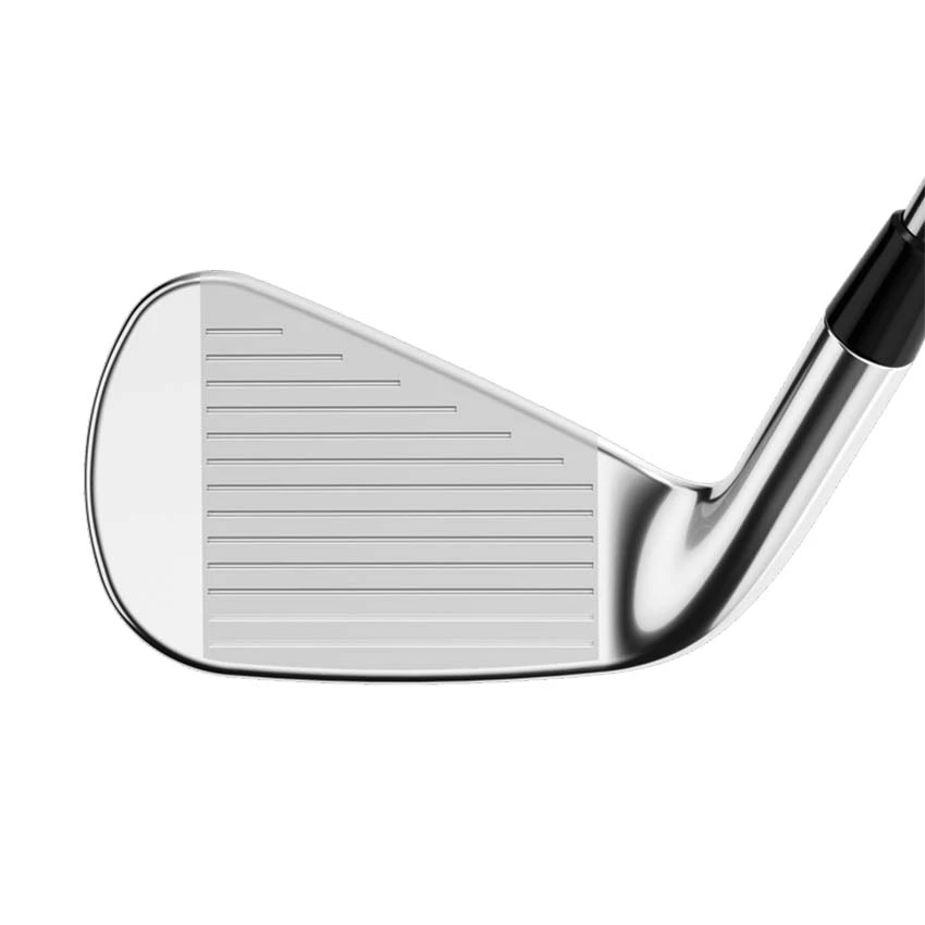 Callaway Rogue ST Pro Custom Fit Irons 6 Callaway Rogue ST Pro Custom Fit Irons - Image 4