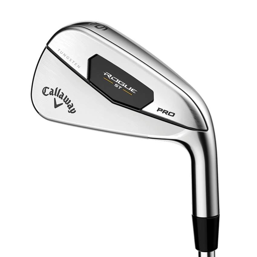 Callaway Rogue ST Pro Custom Fit Irons 3 Callaway Rogue ST Pro Custom Fit Irons