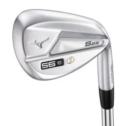 Mizuno S23 White Satin Custom Fit Wedge