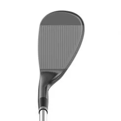 Cleveland Smart Sole 4 Custom Fit Wedge -Cheap Custom Fit Golf Clubs Store Smart Sole 4 Black Wedge Top View