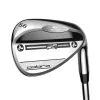 Cobra SNAKEBITE Custom Fit Wedge -Cheap Custom Fit Golf Clubs Store Snakebite Chrome Wedge