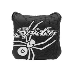 TaylorMade Spider S Platinum Custom Fit Putter 7 TaylorMade Spider S Platinum Custom Fit Putter -Cheap Custom Fit Golf Clubs Store Spider EX Black Putter Cover