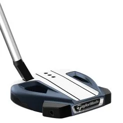 TaylorMade Spider EX Custom Fit Putter -Cheap Custom Fit Golf Clubs Store Spider EX Navy Putter 1