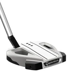TaylorMade Spider EX Custom Fit Putter