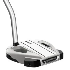 TaylorMade Spider EX Custom Fit Putter -Cheap Custom Fit Golf Clubs Store Spider EX Platinum Single Bend Putter 1