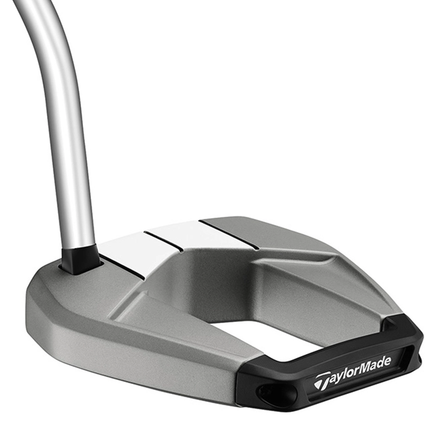 TaylorMade Spider S Platinum Custom Fit Putter 4 TaylorMade Spider S Platinum Custom Fit Putter - Image 2